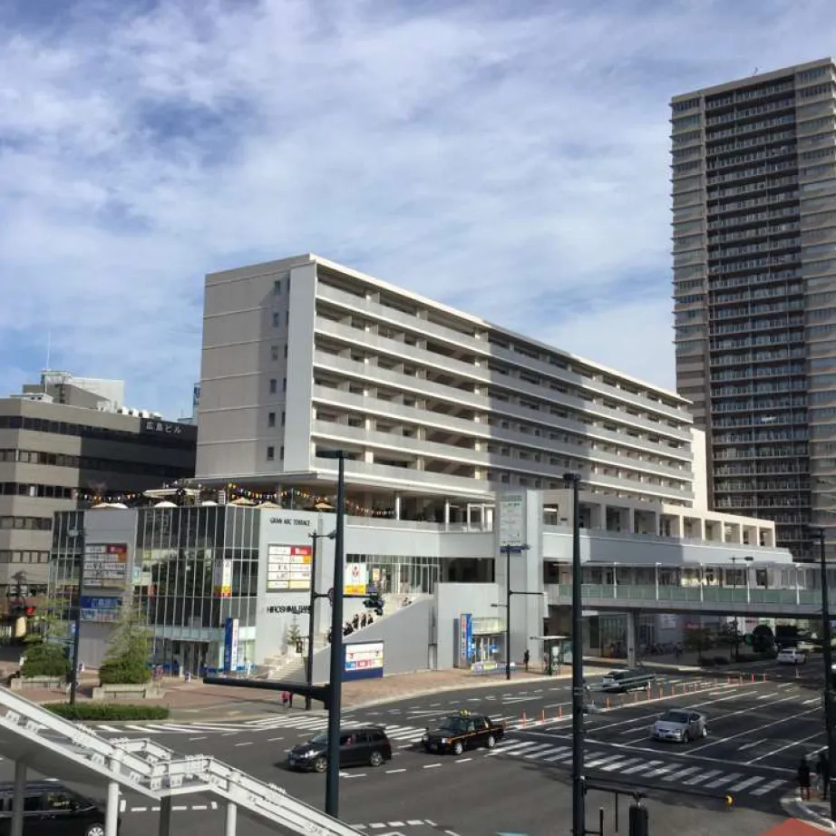 グランアークテラス