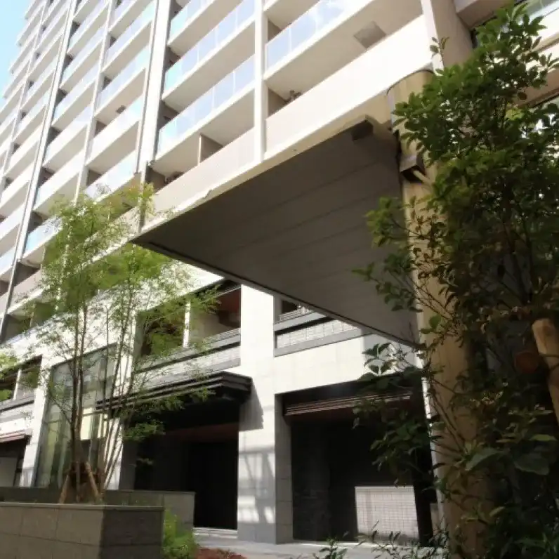 都心の時短ライフ