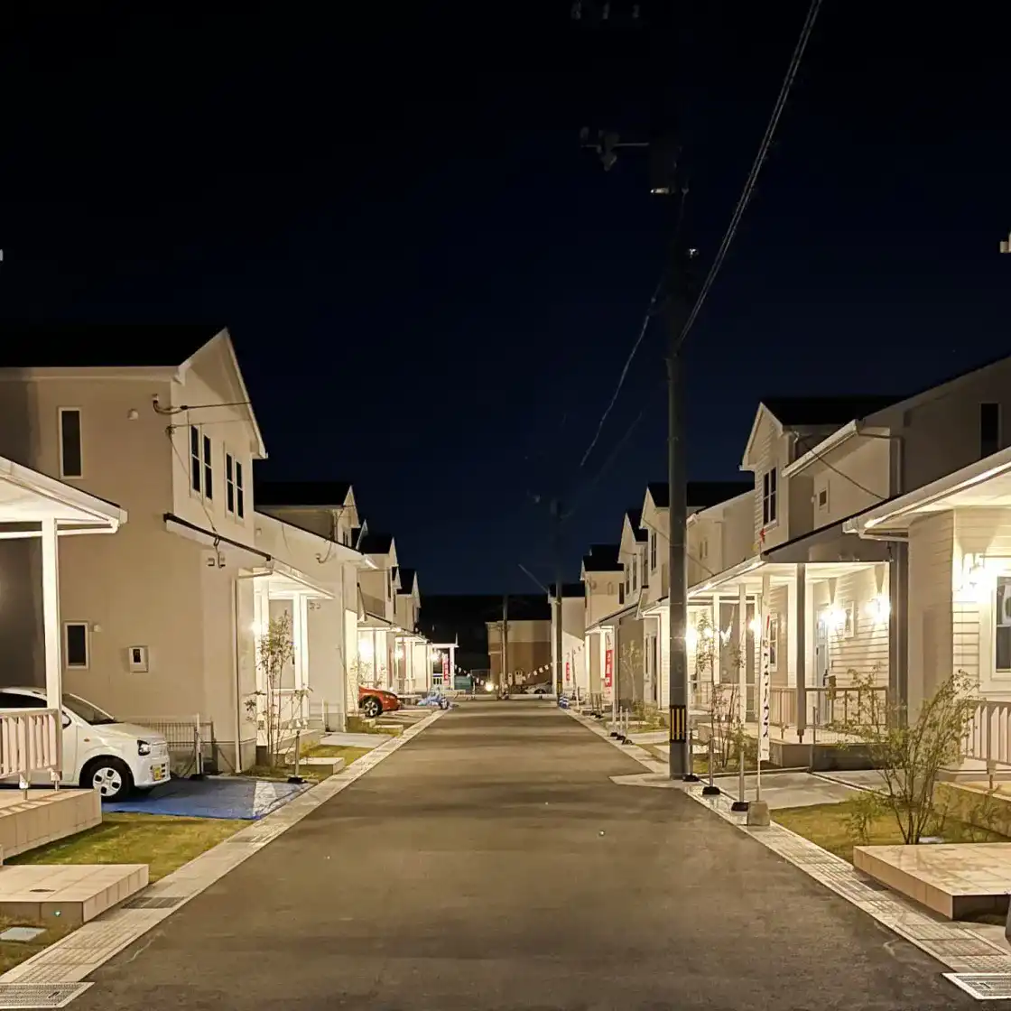 ソシオプレイス大門駅前