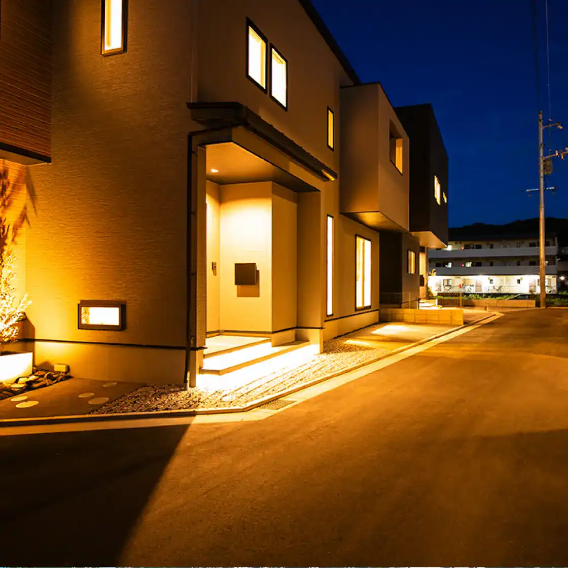 ソシオプレイス大門駅前