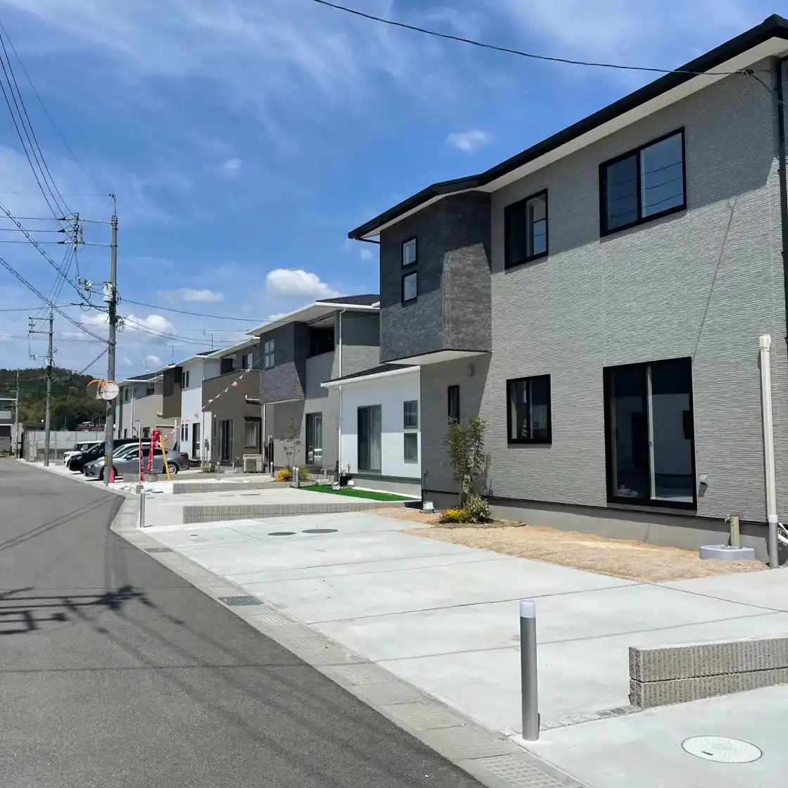 ソシオプレイス寺家