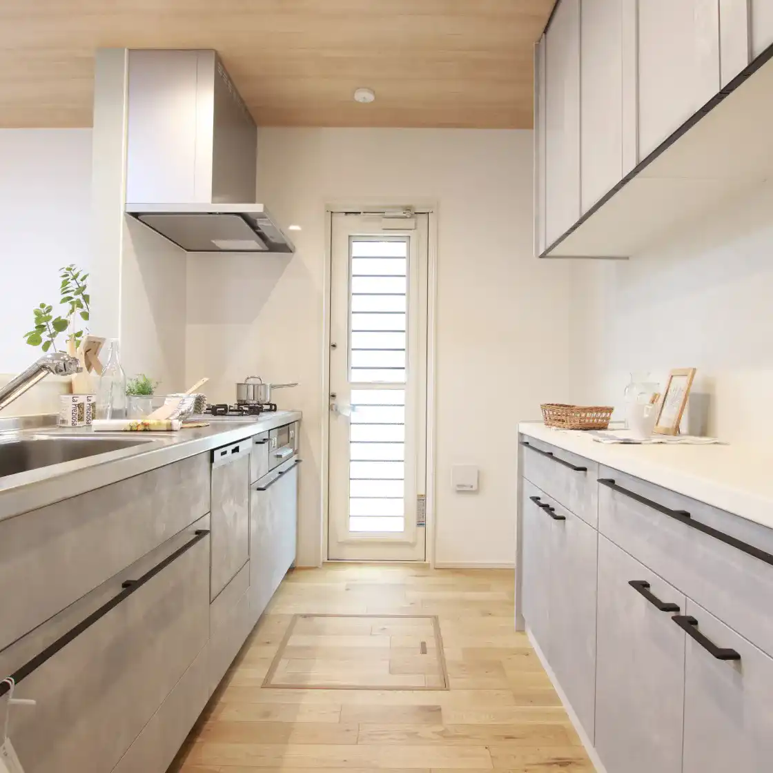 ソシオプレイス寺家