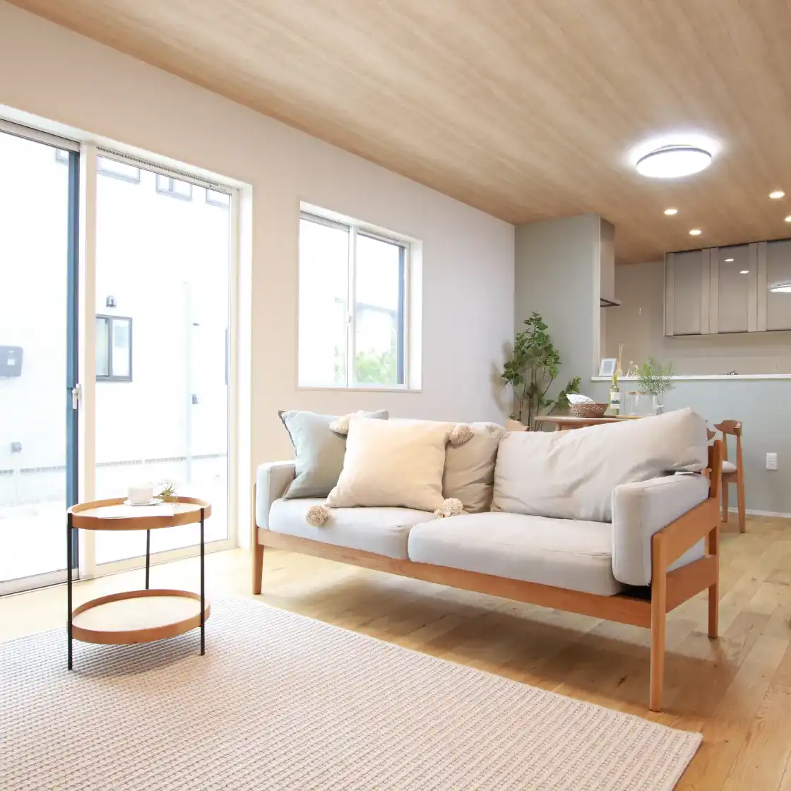 ソシオプレイス寺家