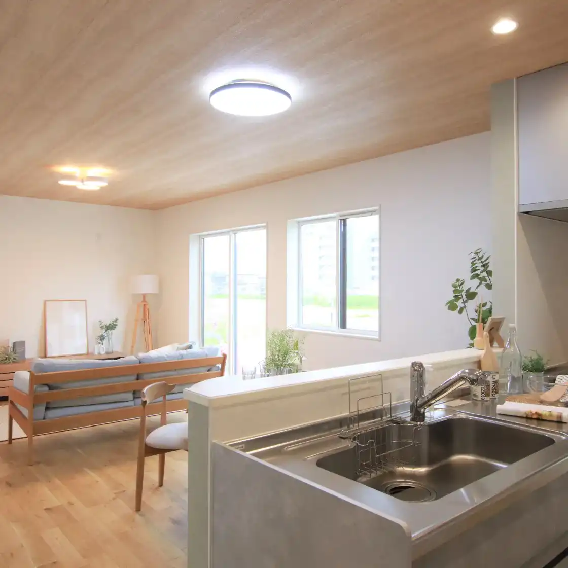 ソシオプレイス寺家