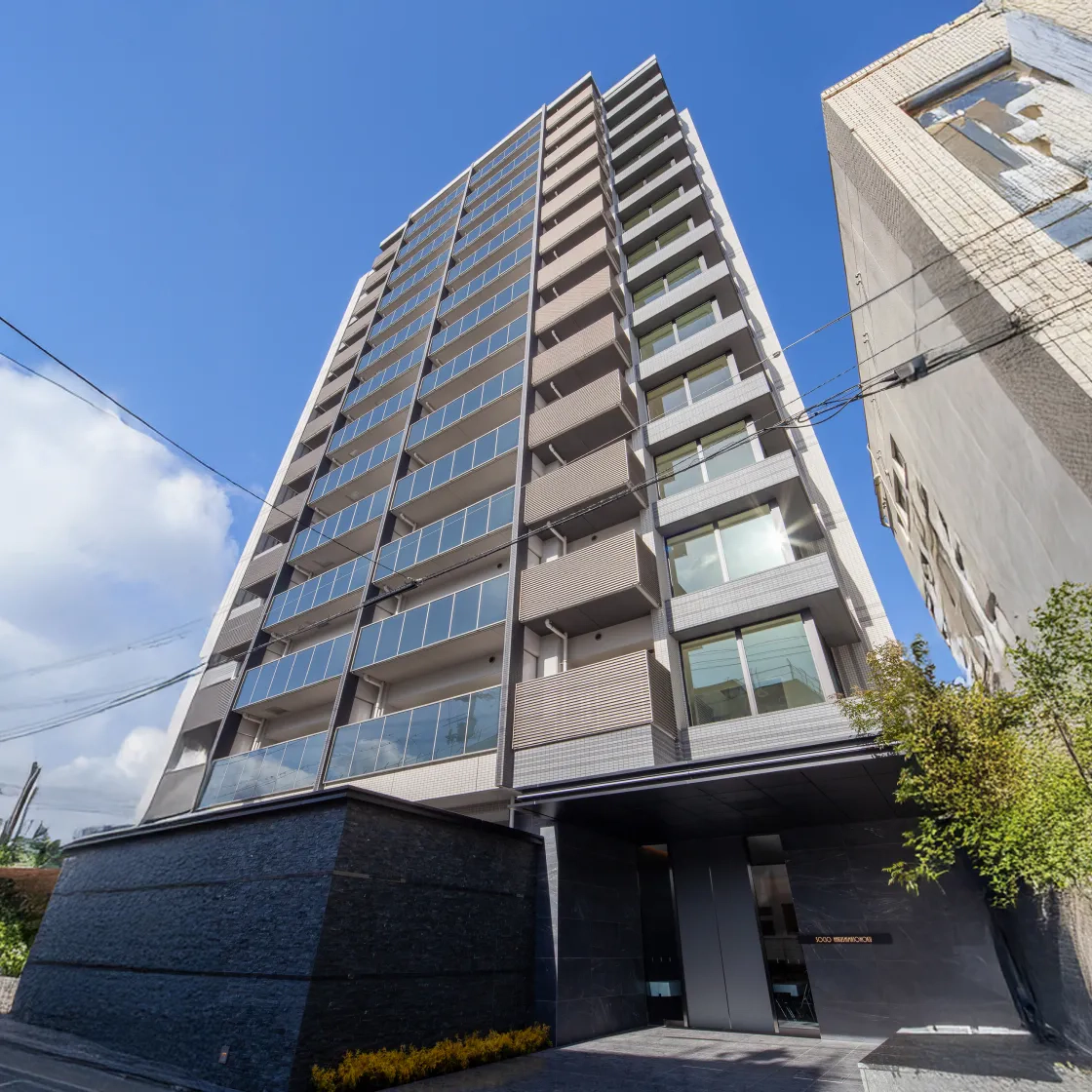 ソシオ白島城北