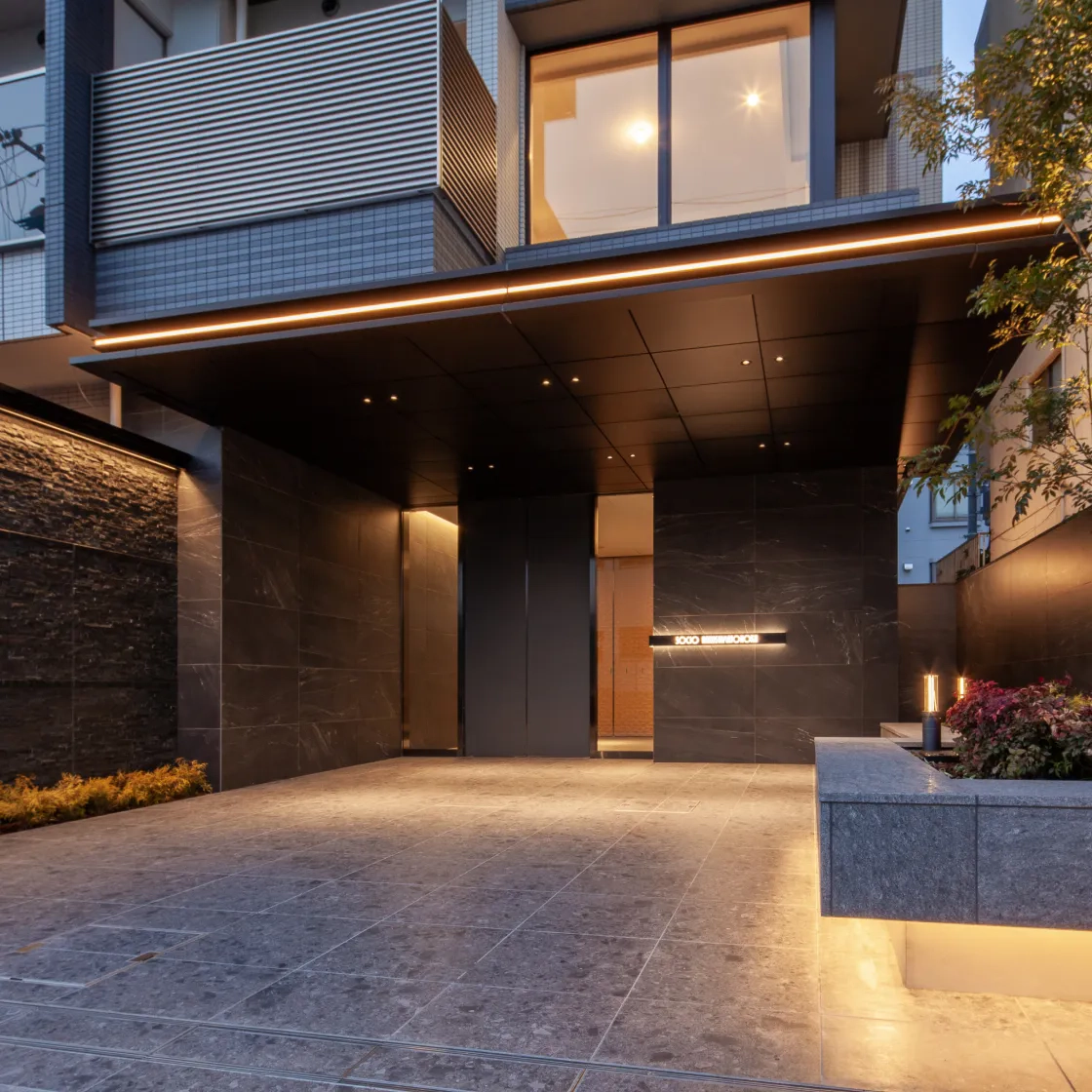 ソシオ白島城北