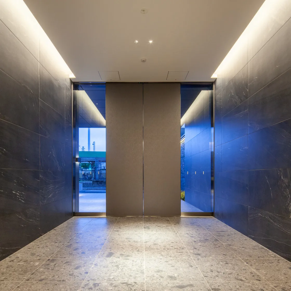 ソシオ白島城北