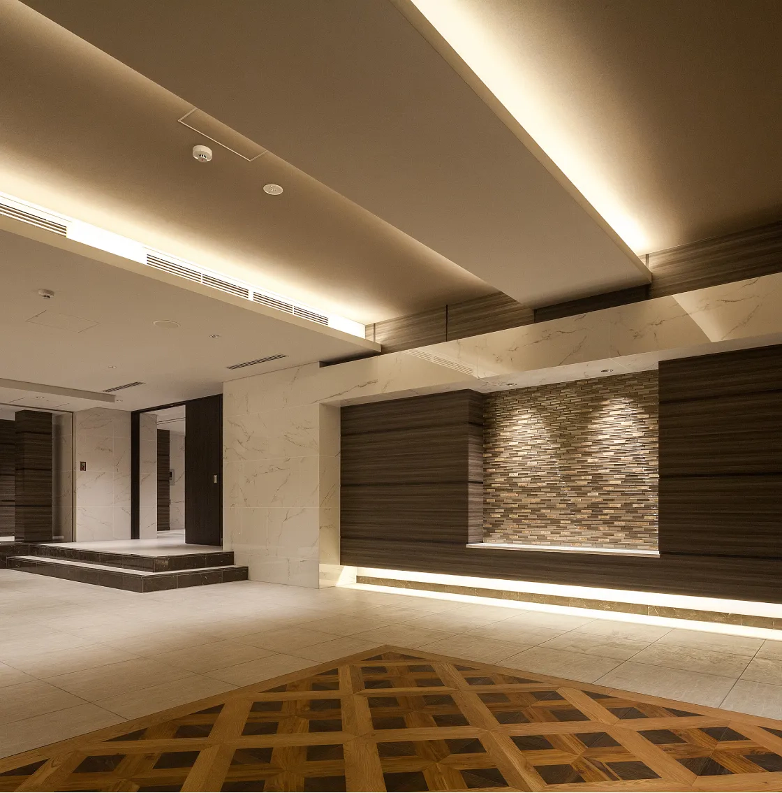 ソシオ ザ・プライド新白島