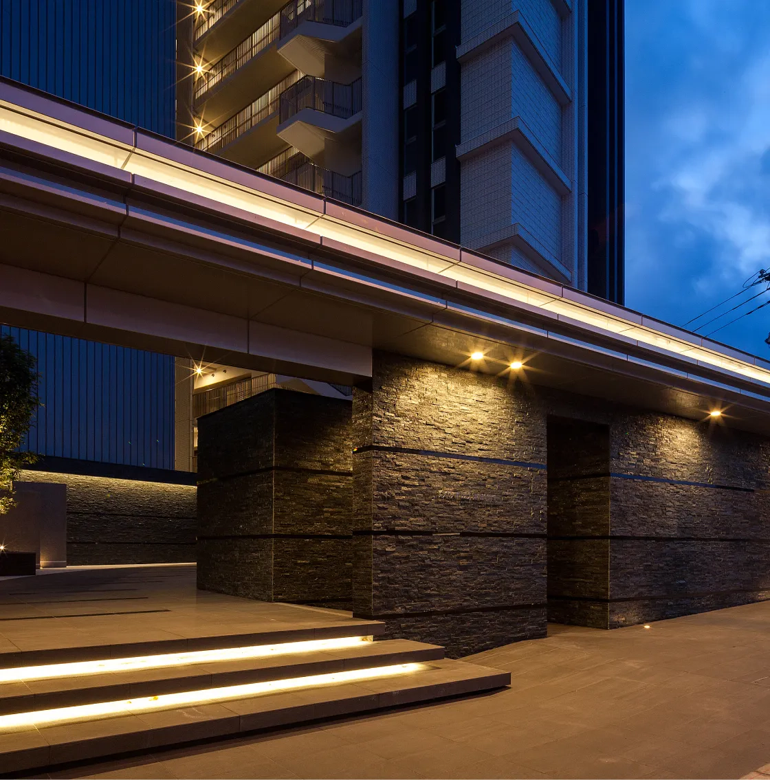 ソシオ ザ・プライド新白島