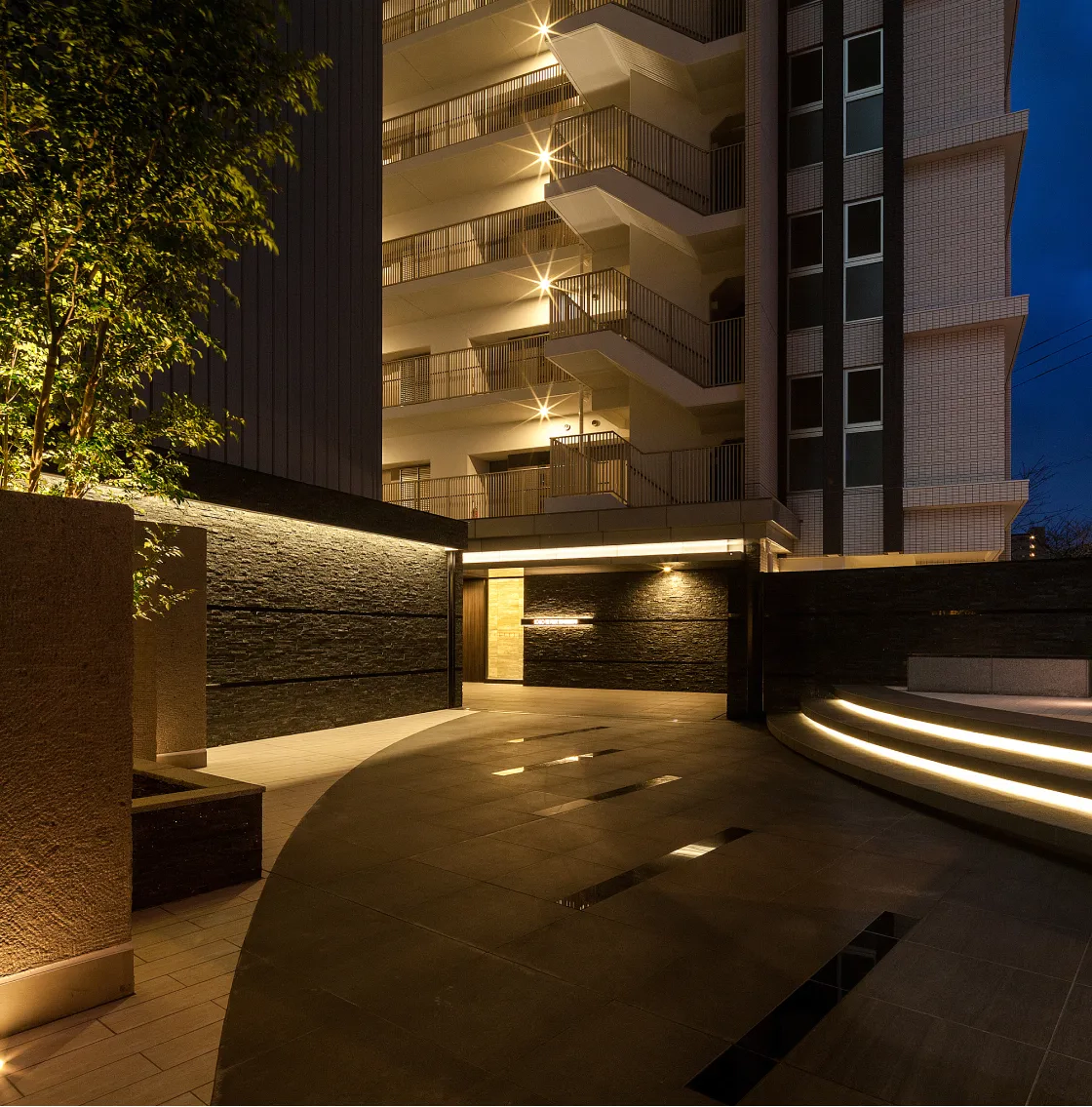 ソシオ ザ・プライド新白島