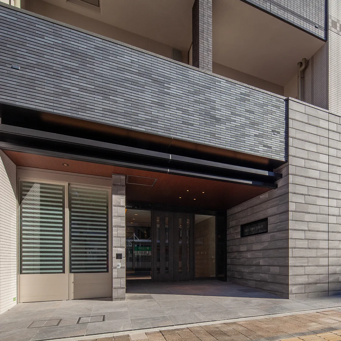 ソシオタワー十日市