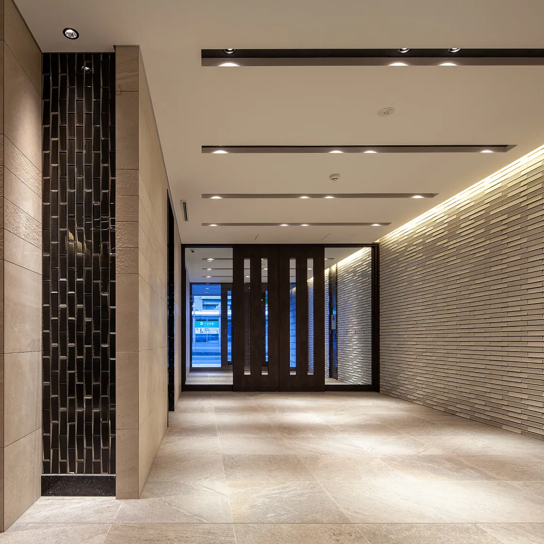 ソシオタワー十日市