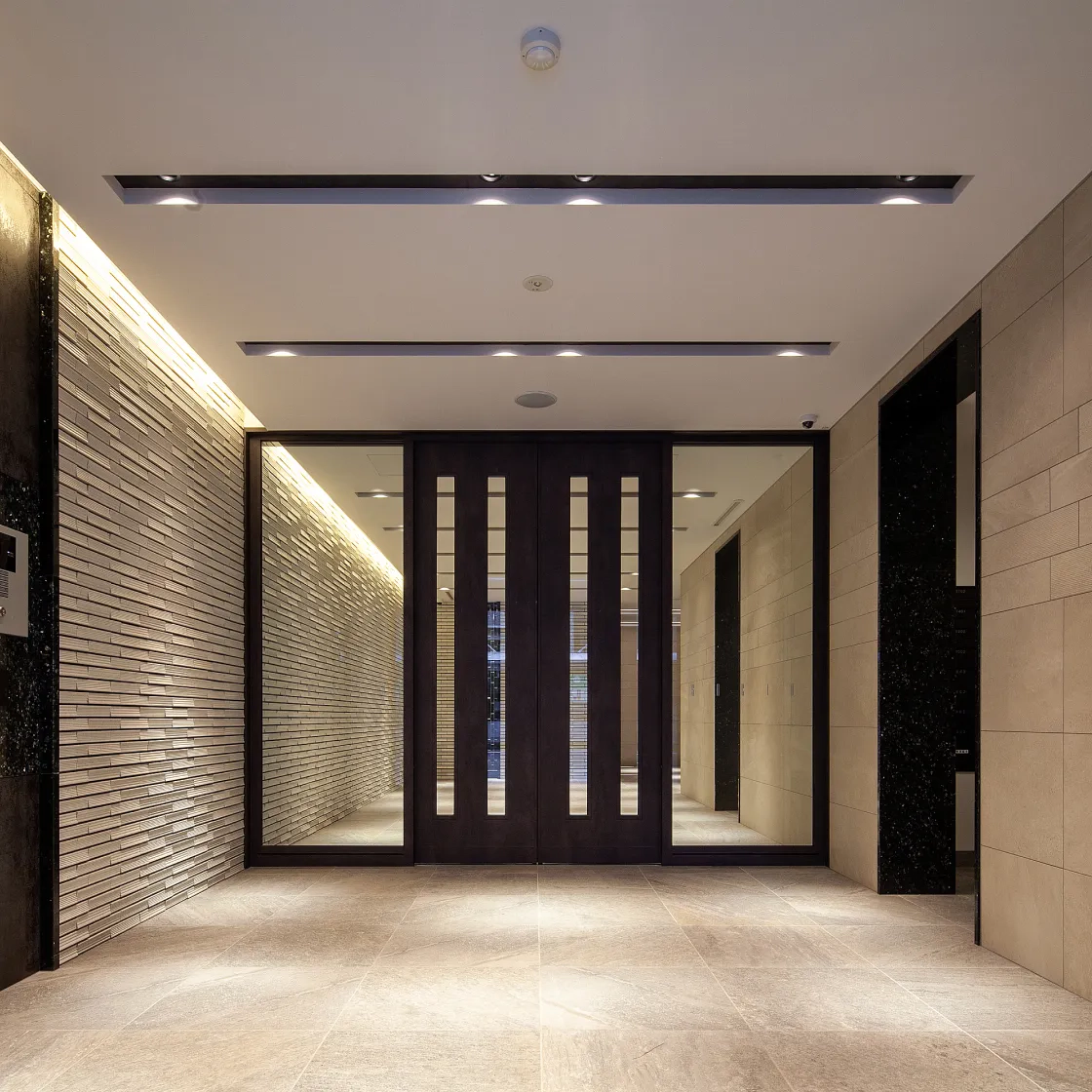 ソシオタワー十日市