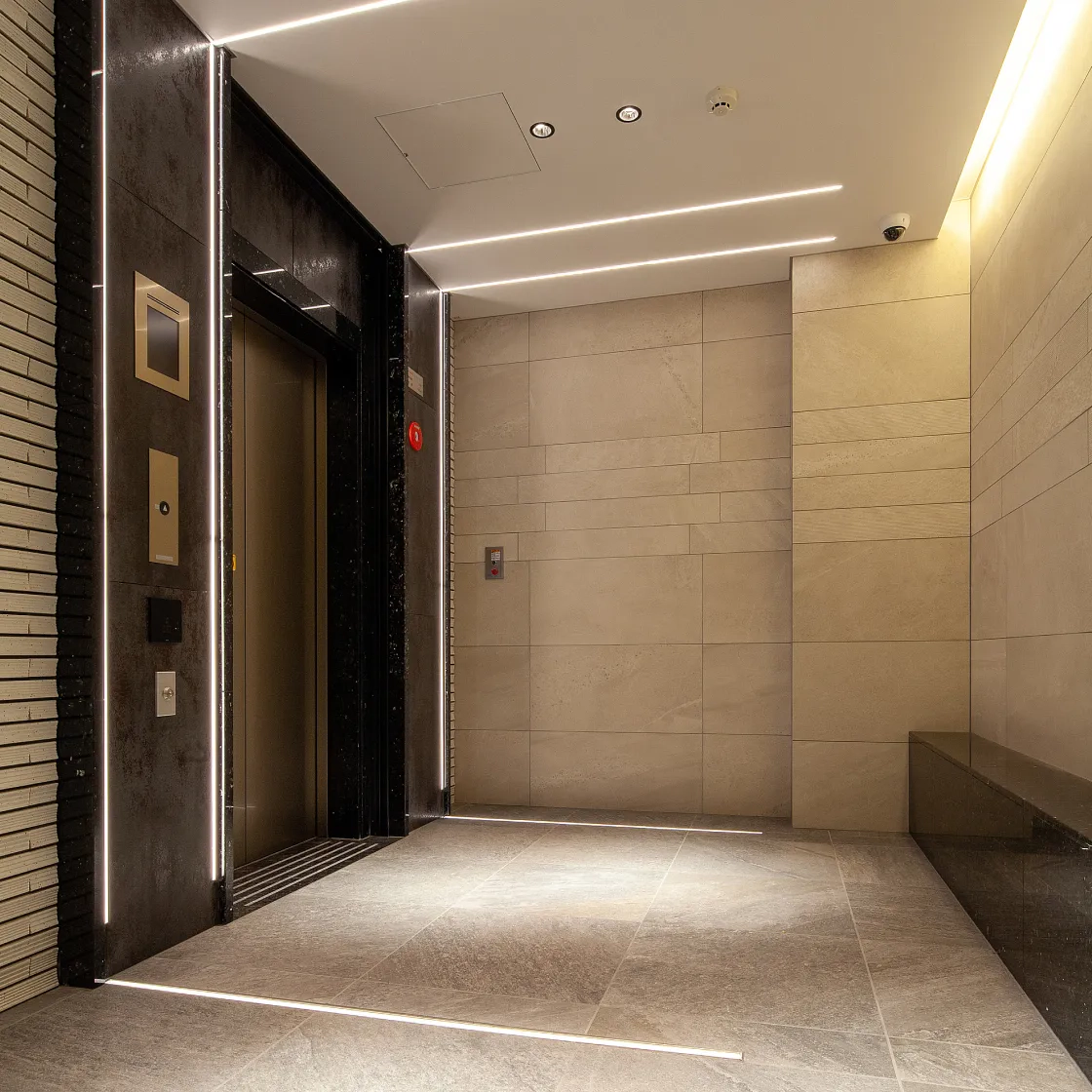 ソシオタワー十日市