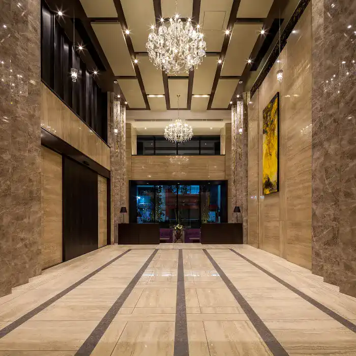 ソシオ大手町T-SQUARE