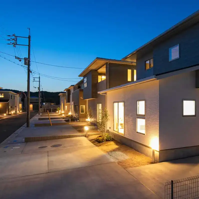 戸建実績ギャラリー