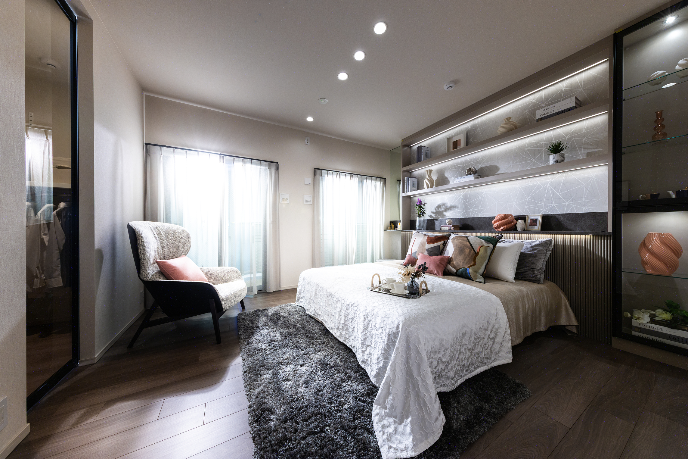 企画力と創造力でお客様の想いをカタチに。