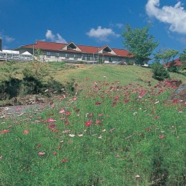 廿日市市　吉和の里