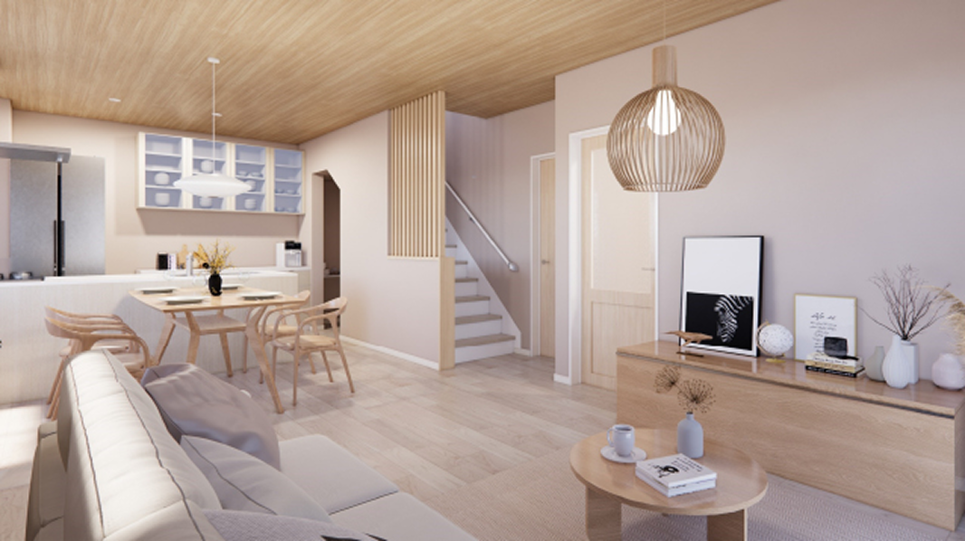 ソシオプレイス田方