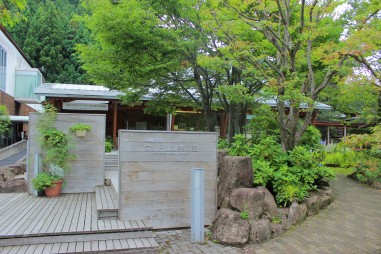 たまには洒落込んで教養を育む