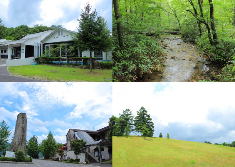 都会にないものが全てある