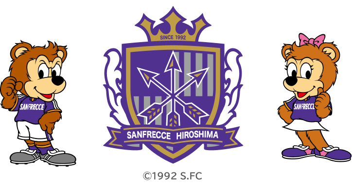 サンフレッチェ広島